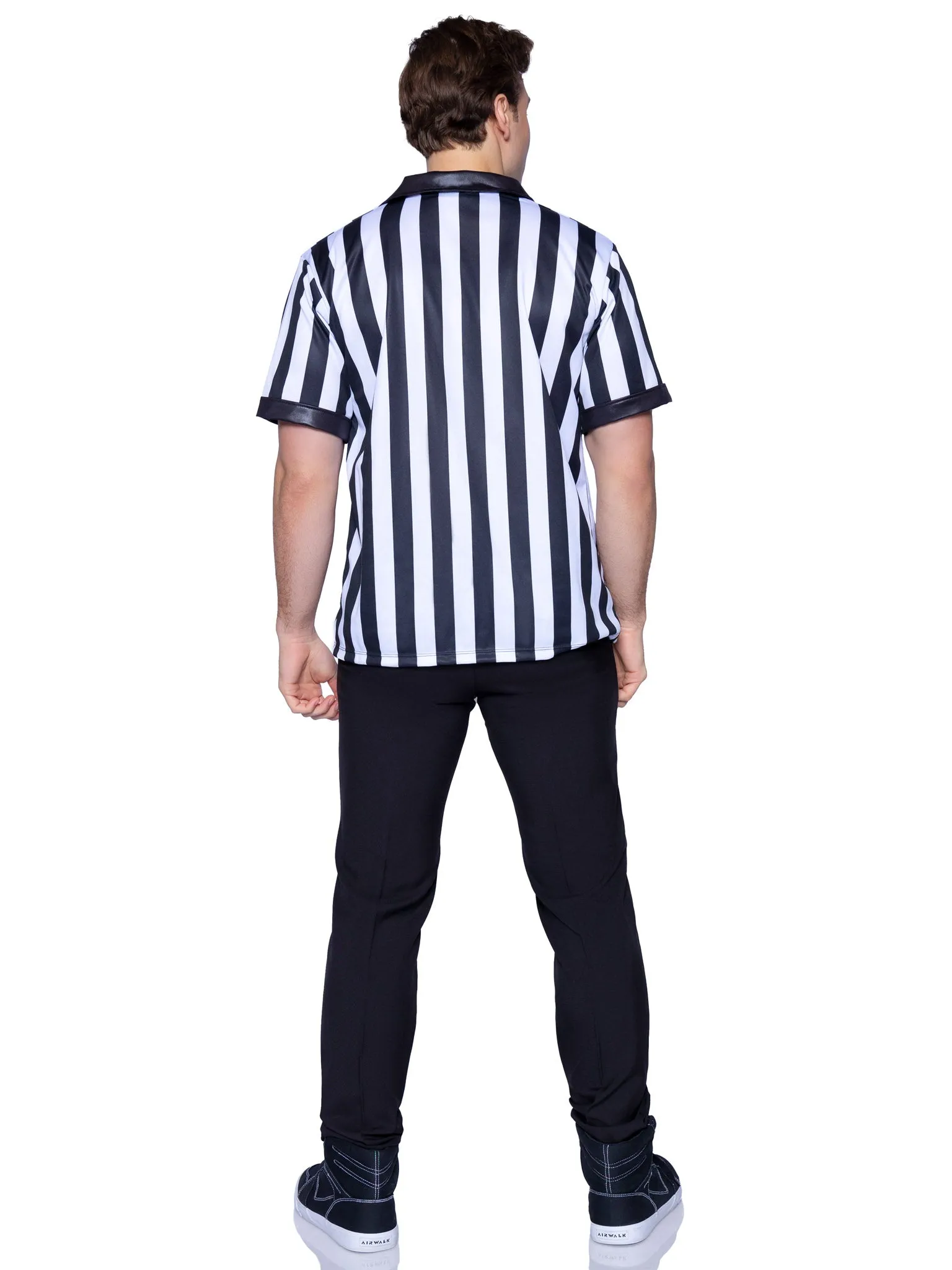 2PC. Men's Referee Shirts