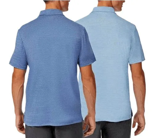 32 Degrees Men's Polo 2-Pack