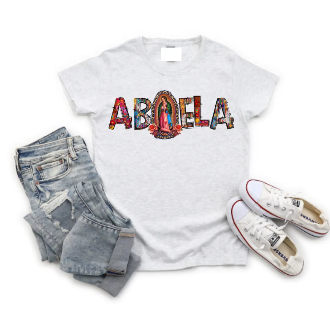 Abuela Tee