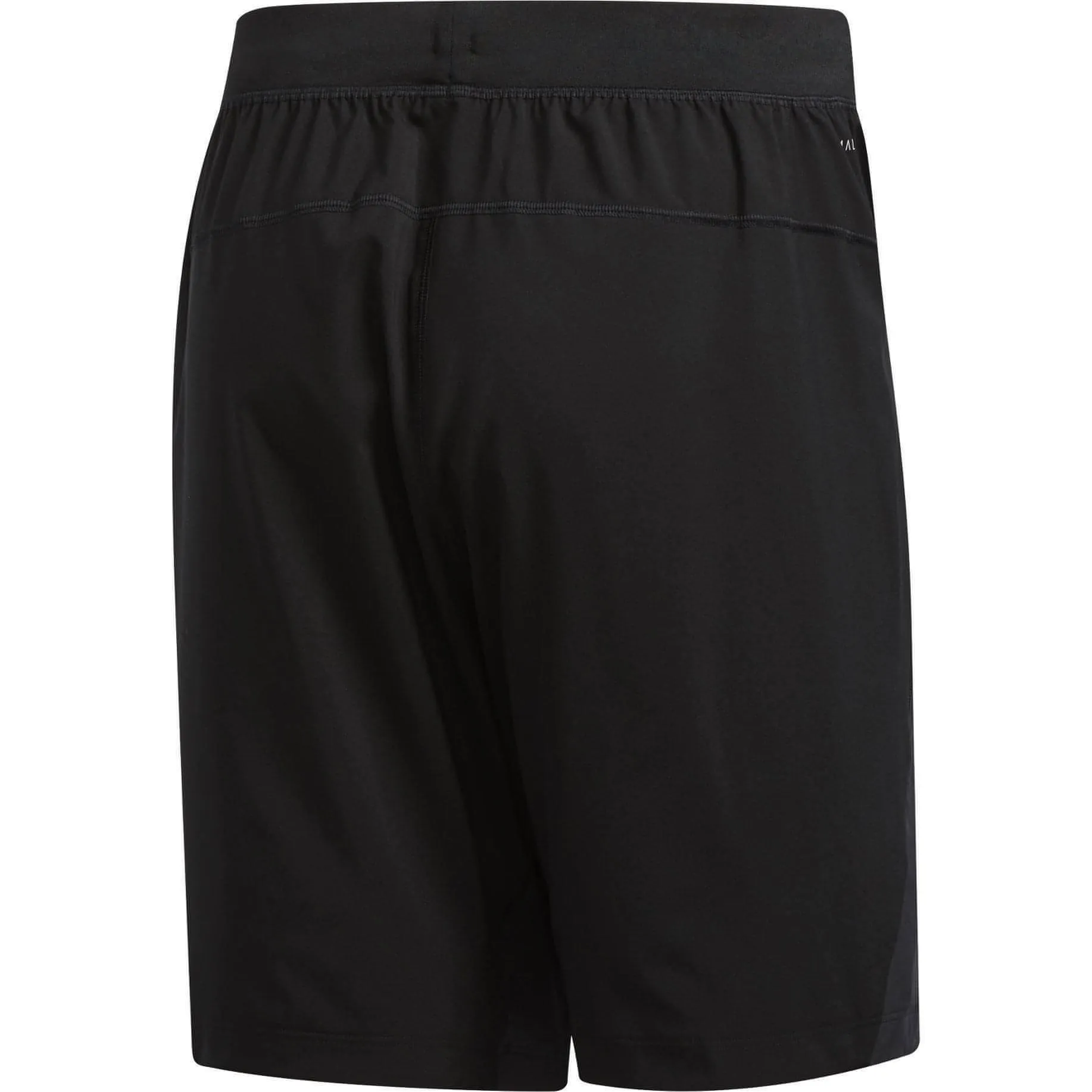 adidas 4KRFT Daily Press 20 Inch Mens Training Shorts - Black