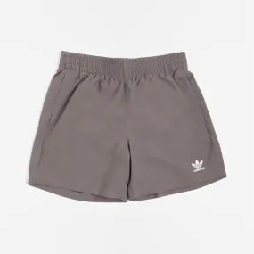 Adidas Originals Adicolour Essentials Solid Swim Shorts