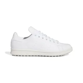 adidas Stan Smith Golf Shoes - White