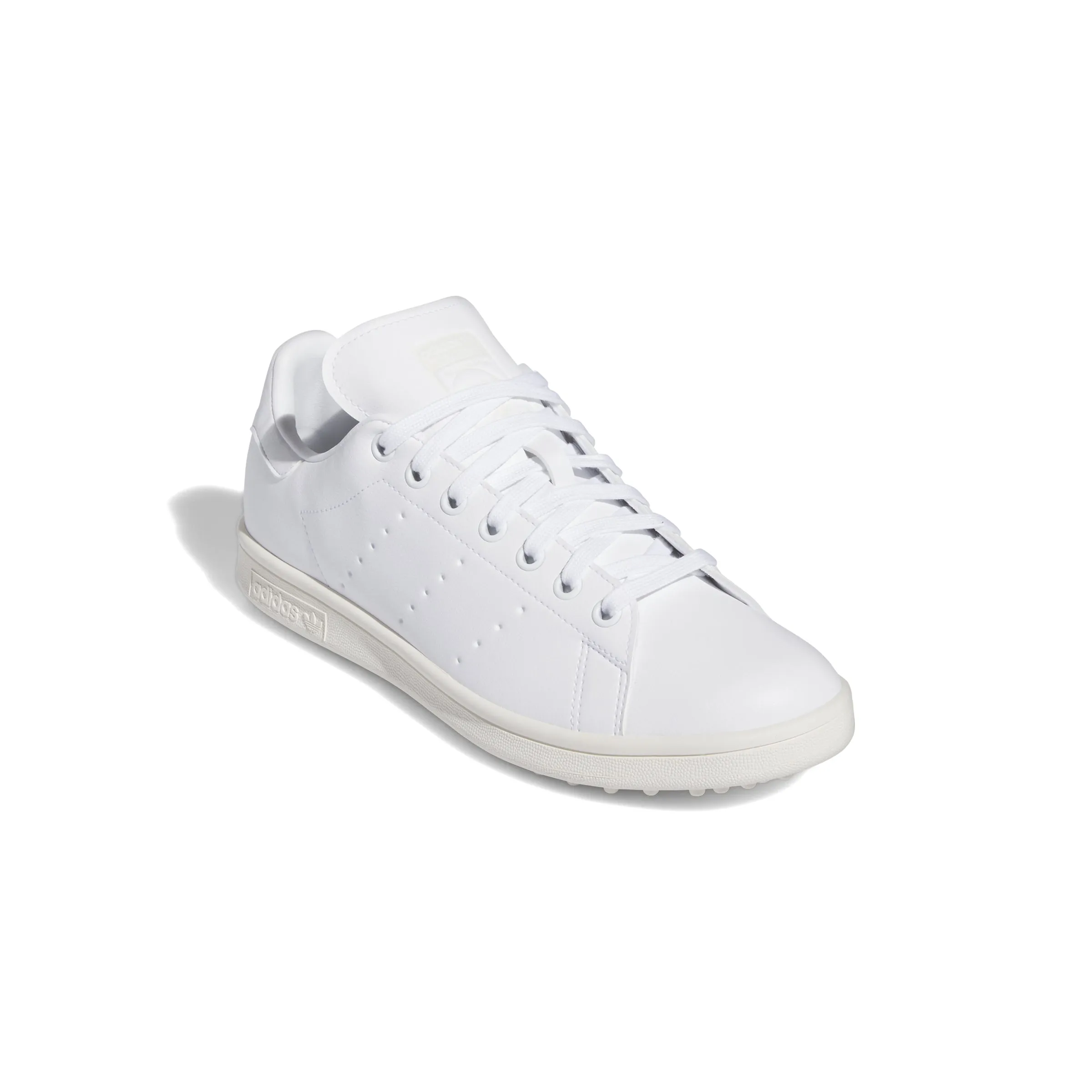 adidas Stan Smith Golf Shoes - White