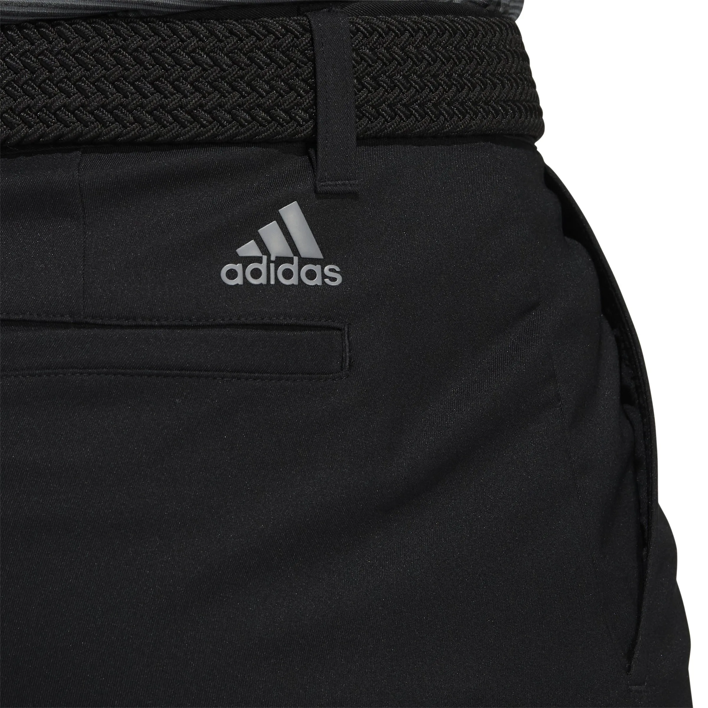 adidas Ultimate365 Tapered Golf Trousers - Black SS23