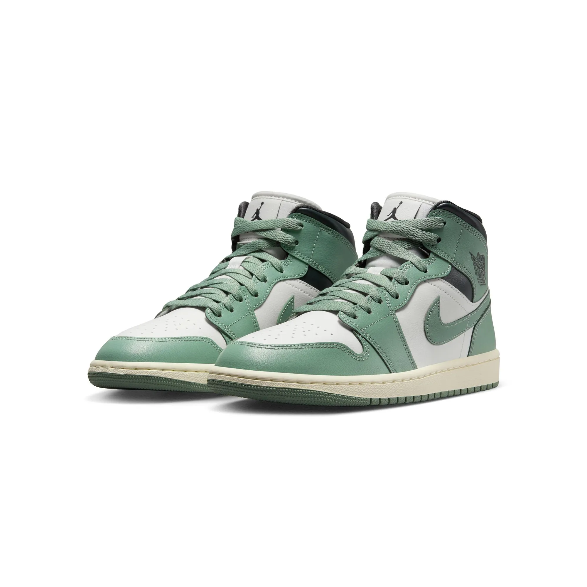 Air Jordan 1 Womens Mid Shoes