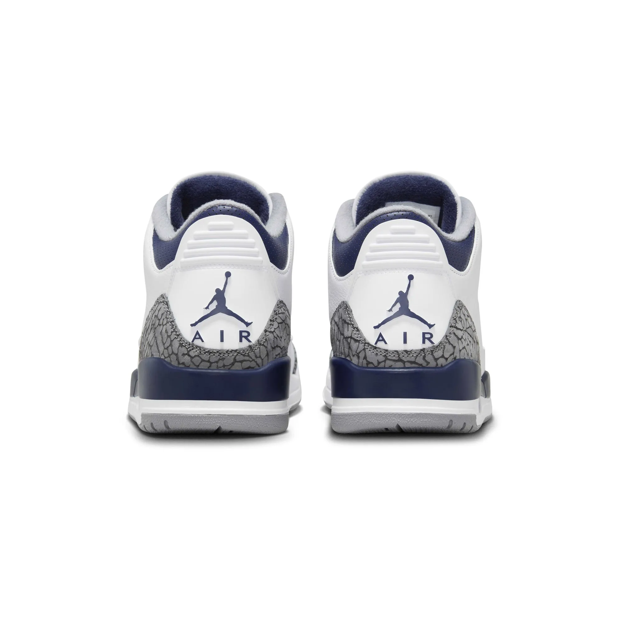 Air Jordan 3 Mens Retro Shoes