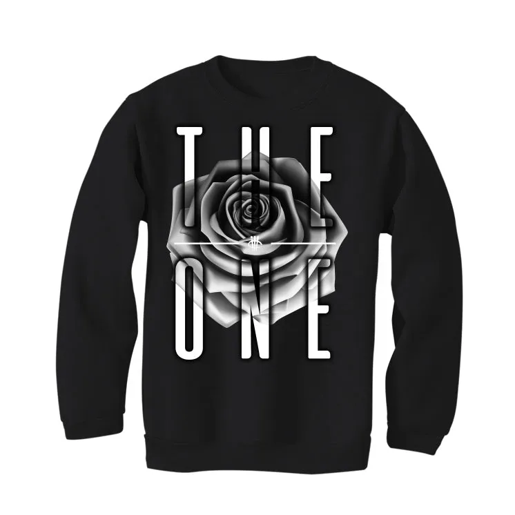 Air Jordan 3 WMNS Oreo aka Off Noir | illcurrency Black T-Shirt (The One)