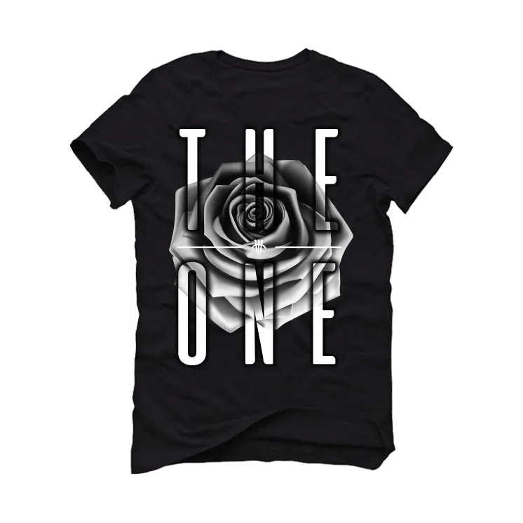 Air Jordan 3 WMNS Oreo aka Off Noir | illcurrency Black T-Shirt (The One)