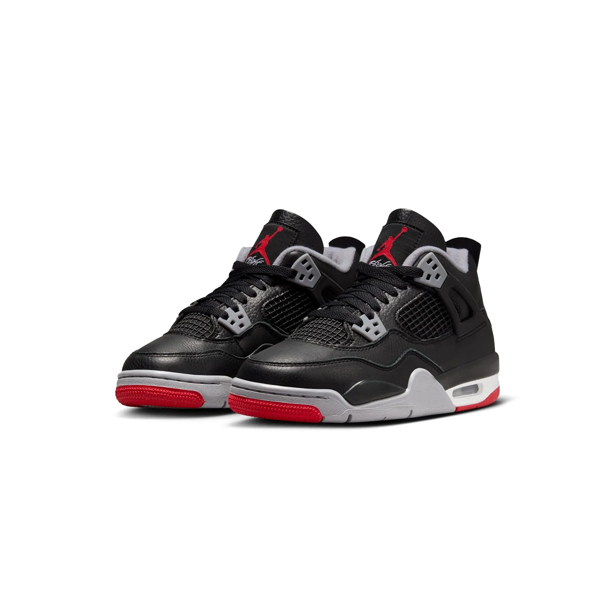 Air Jordan 4 Kids Retro Shoes