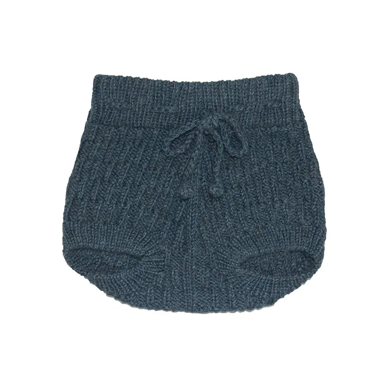 Alpaca Caterpillar Shorts