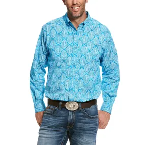 Ariat Men's Springfield Classic Dream-Wave Shirt