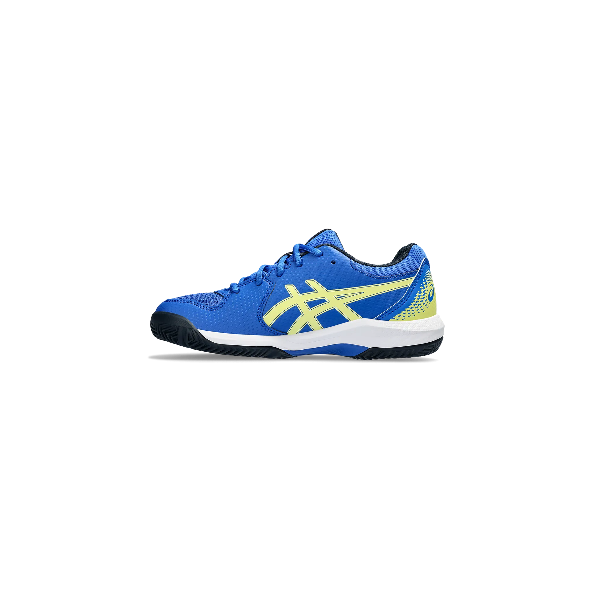 Asics Gel-Dedicate 8 Padel Gs Kids