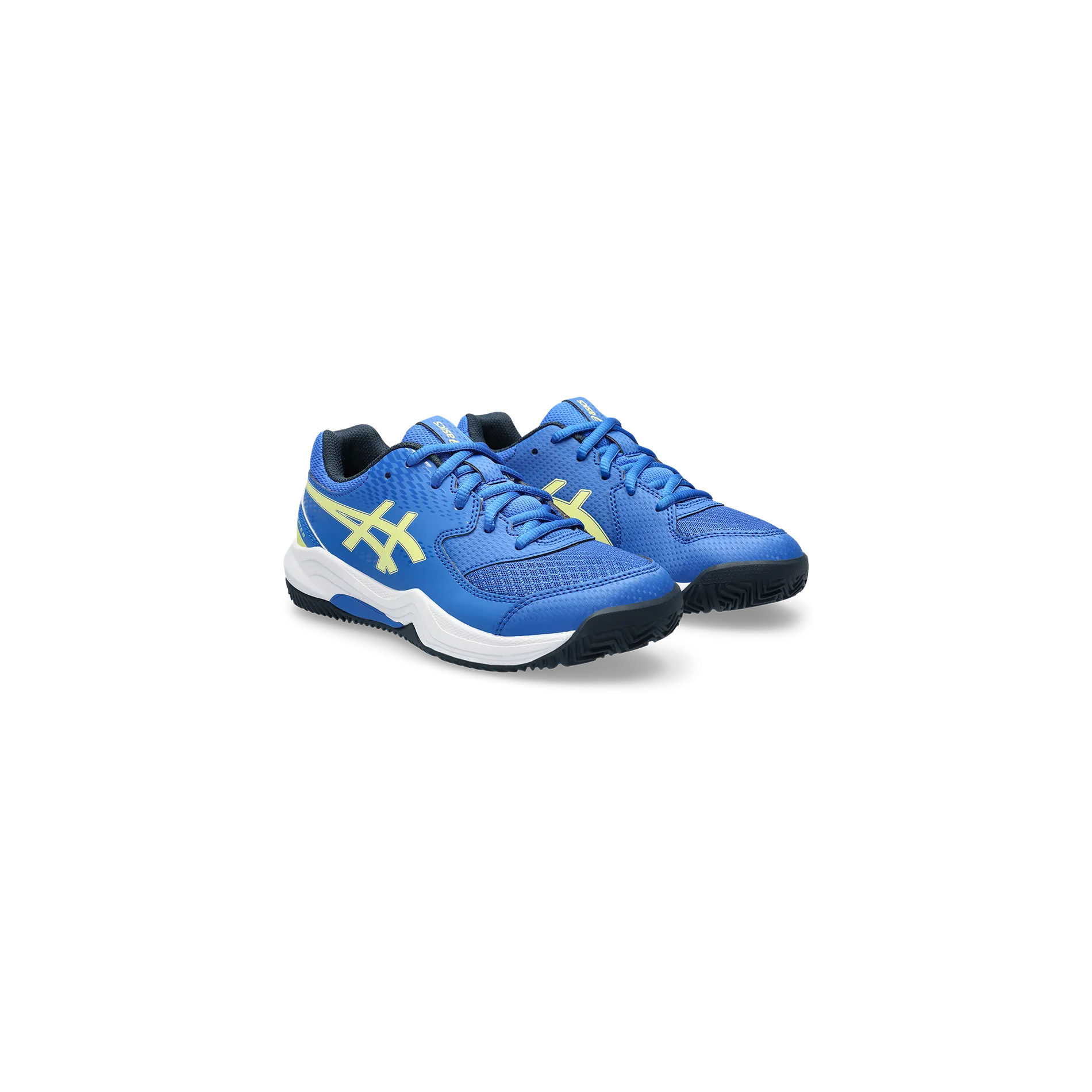 Asics Gel-Dedicate 8 Padel Gs Kids