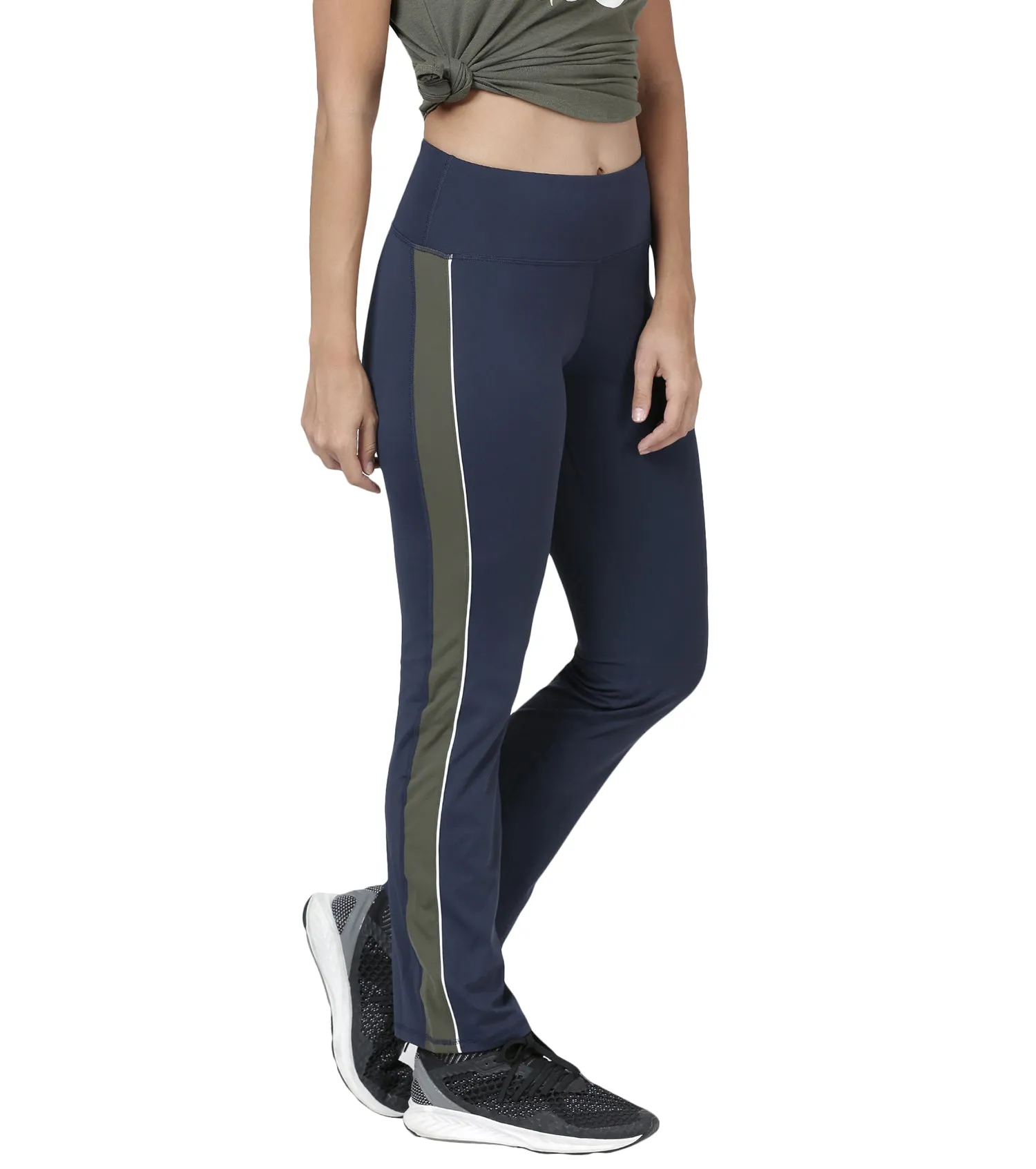 Athleisure Women's 4-way Stretch Active Pants