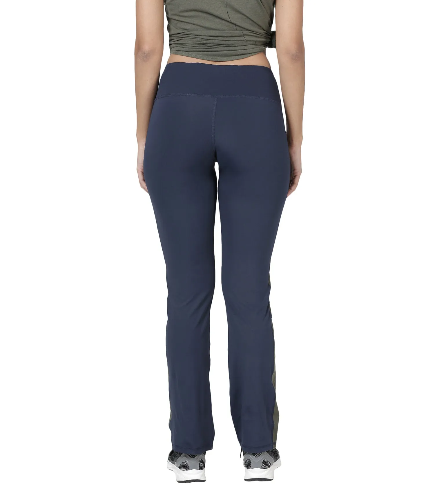 Athleisure Women's 4-way Stretch Active Pants