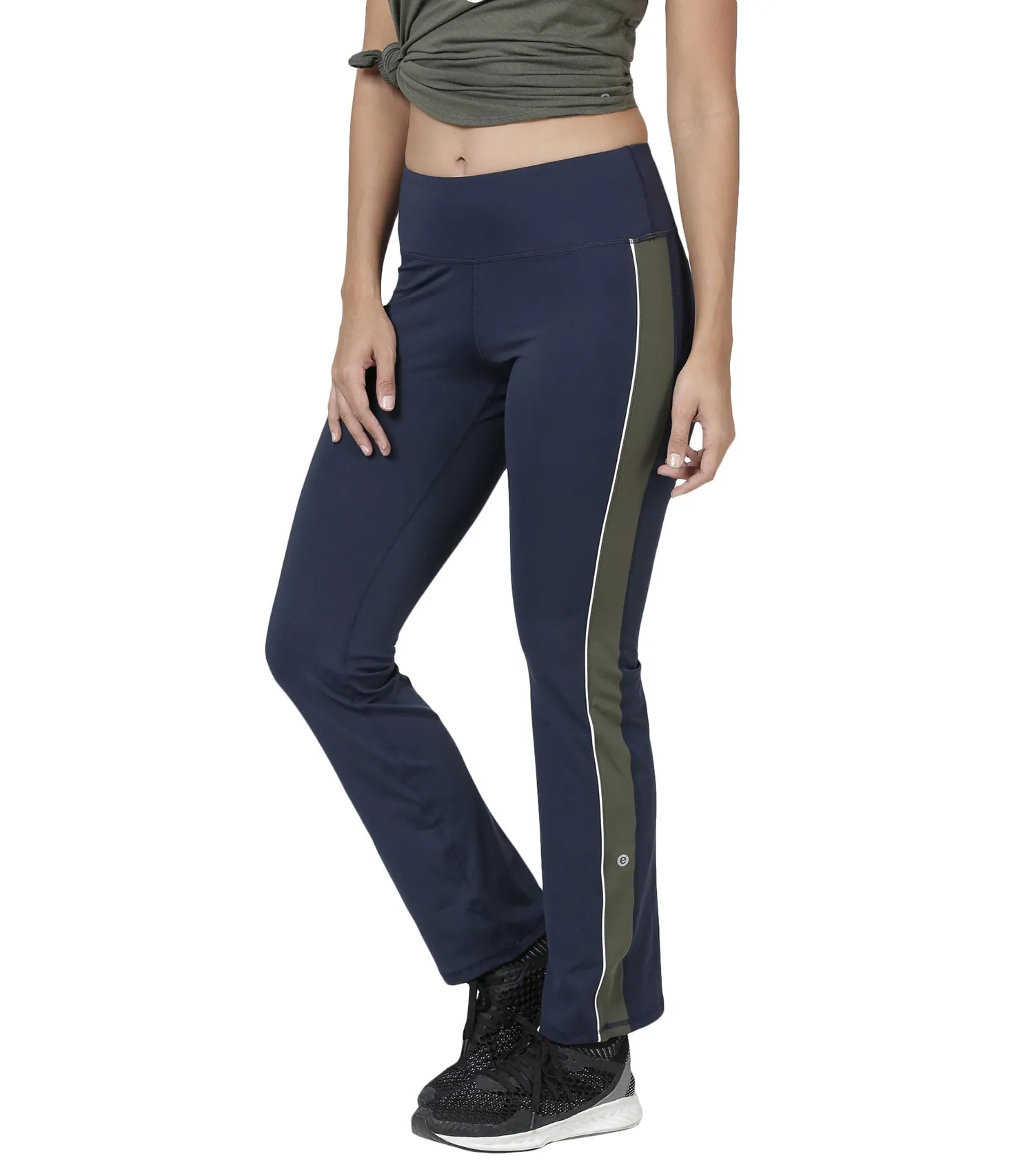 Athleisure Women's 4-way Stretch Active Pants