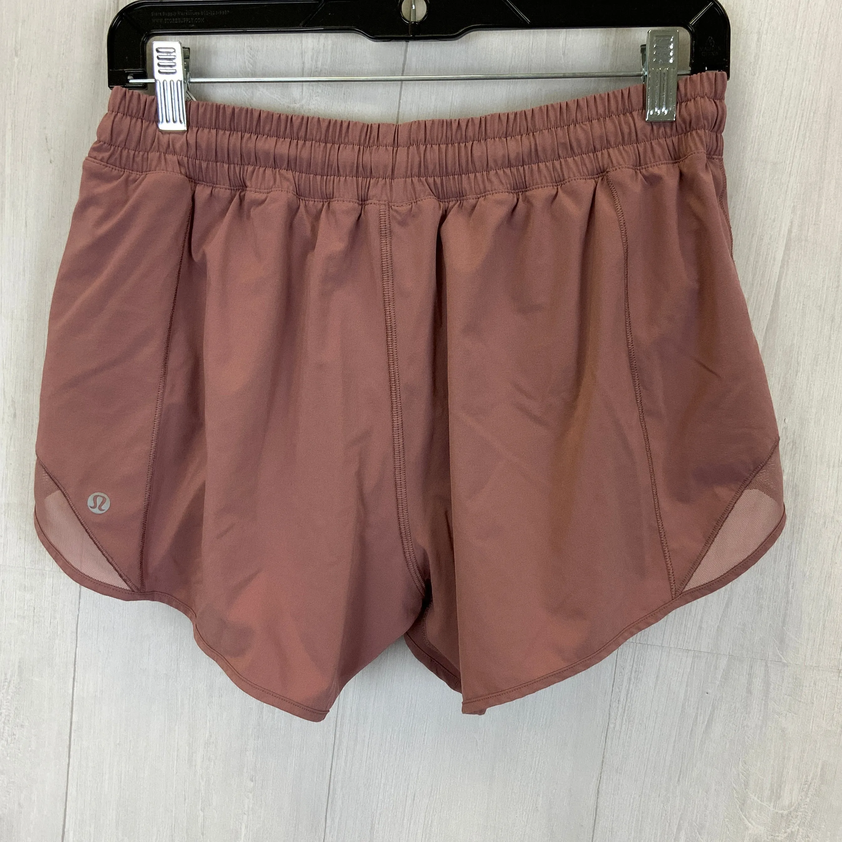 Athletic Shorts By Lululemon  Size: 10tall