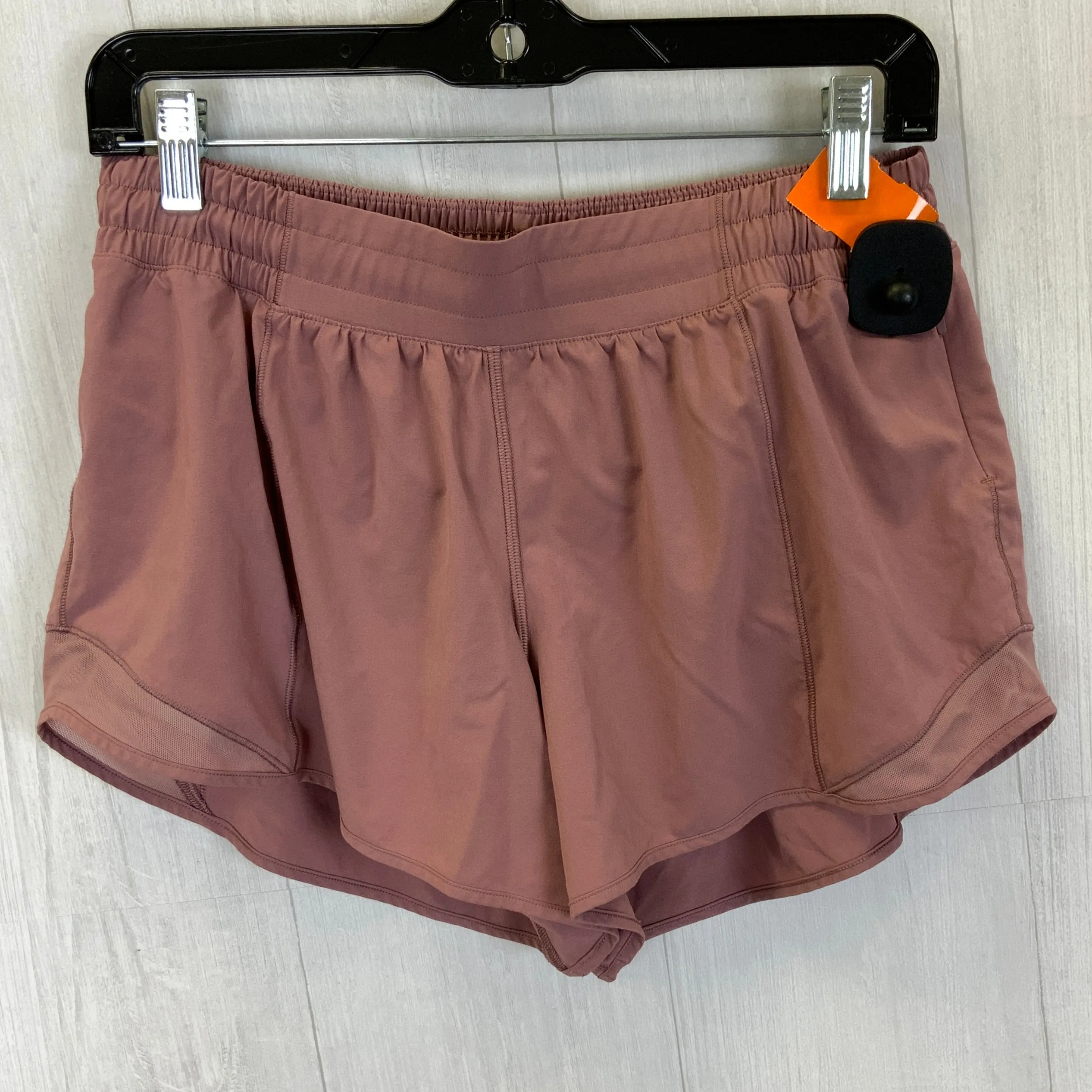 Athletic Shorts By Lululemon  Size: 10tall