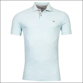 BAILEYS Mint Polo Top*