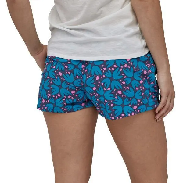 Barely Baggies 2.5 Shorts Women's