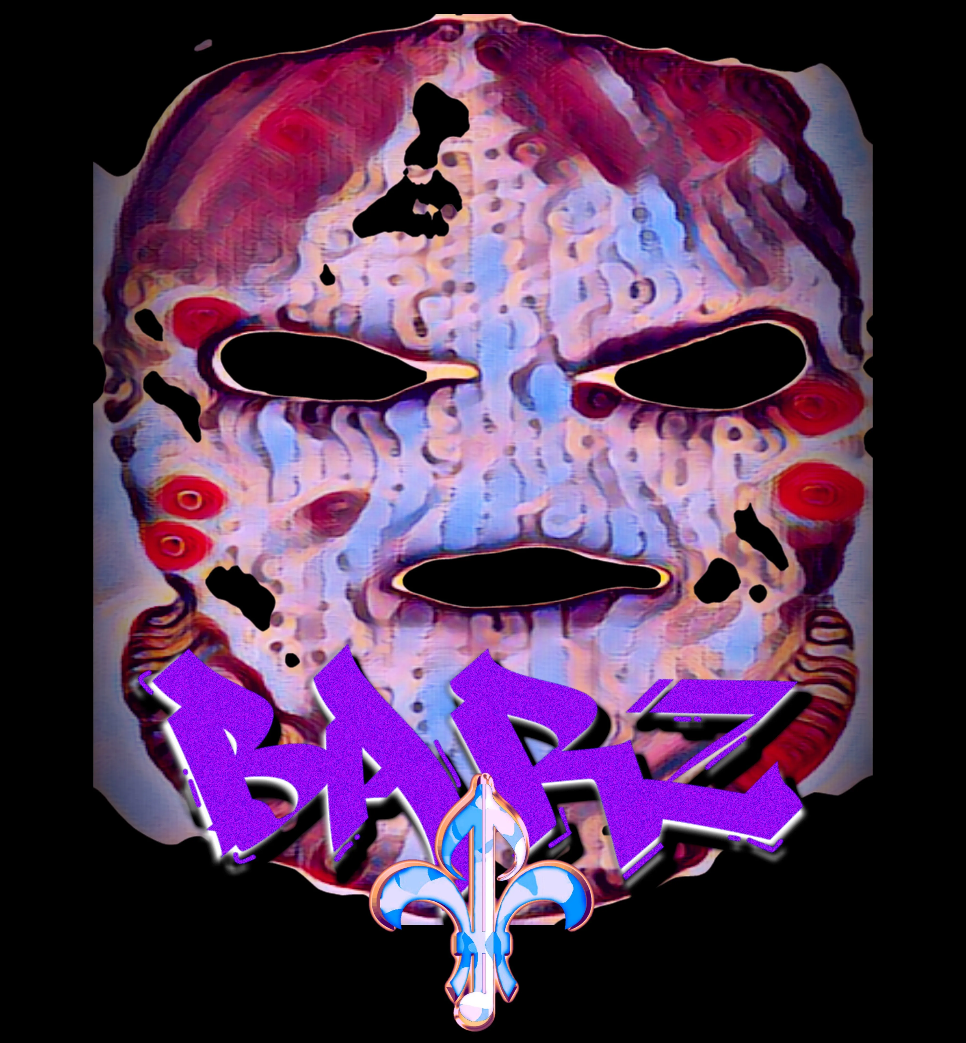 Barz Men's T-Shirt