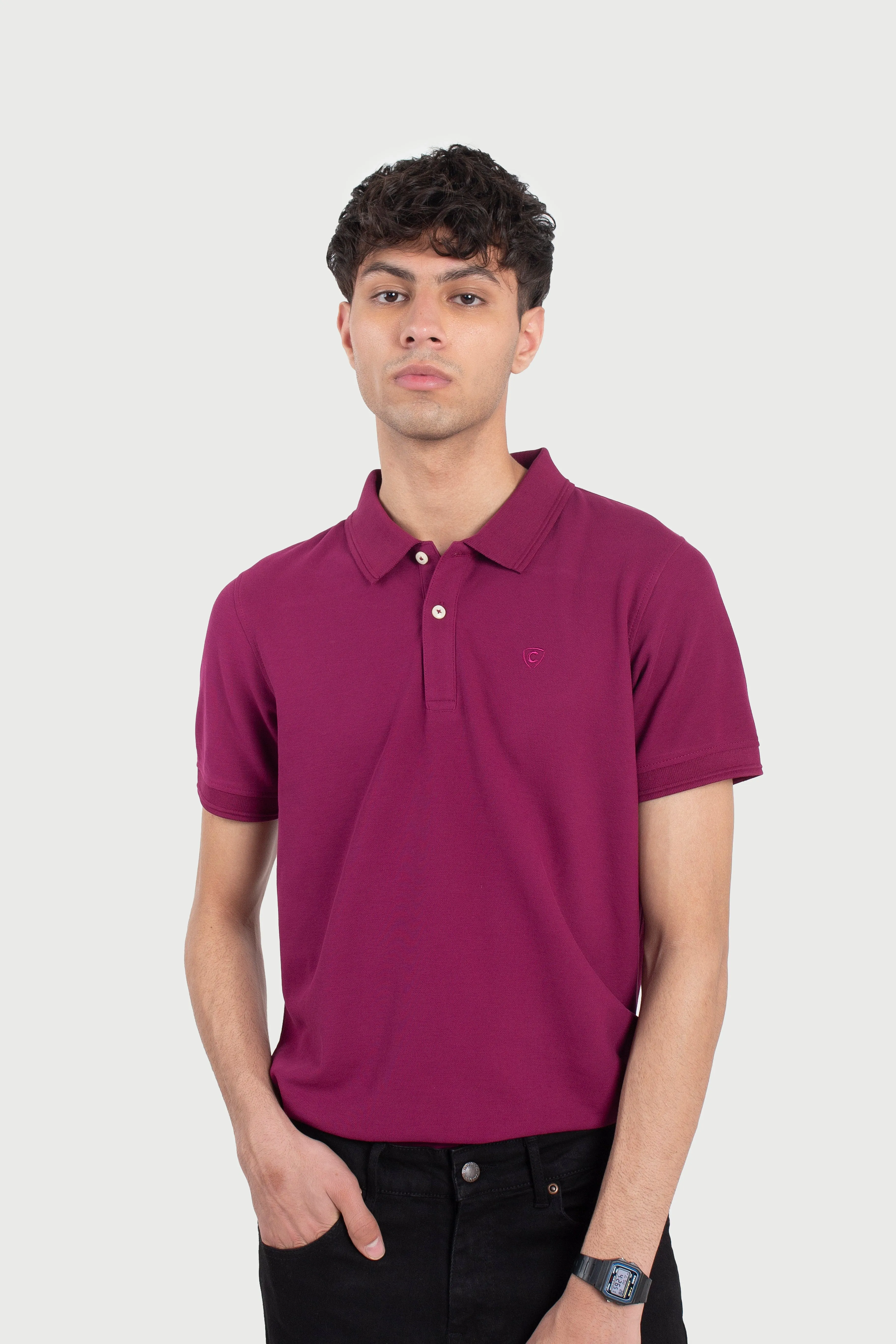 Basic Polo