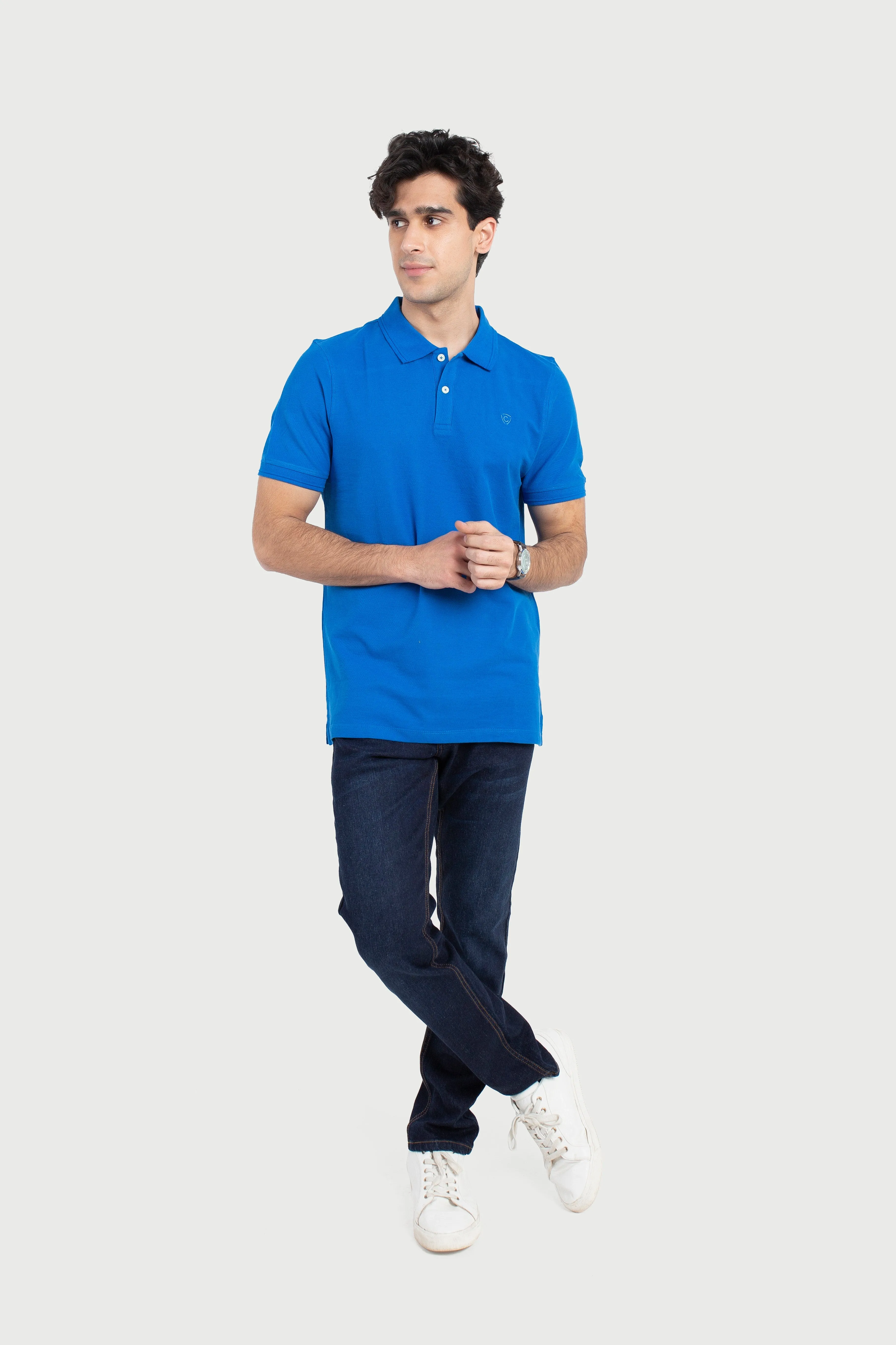 Basic Polo