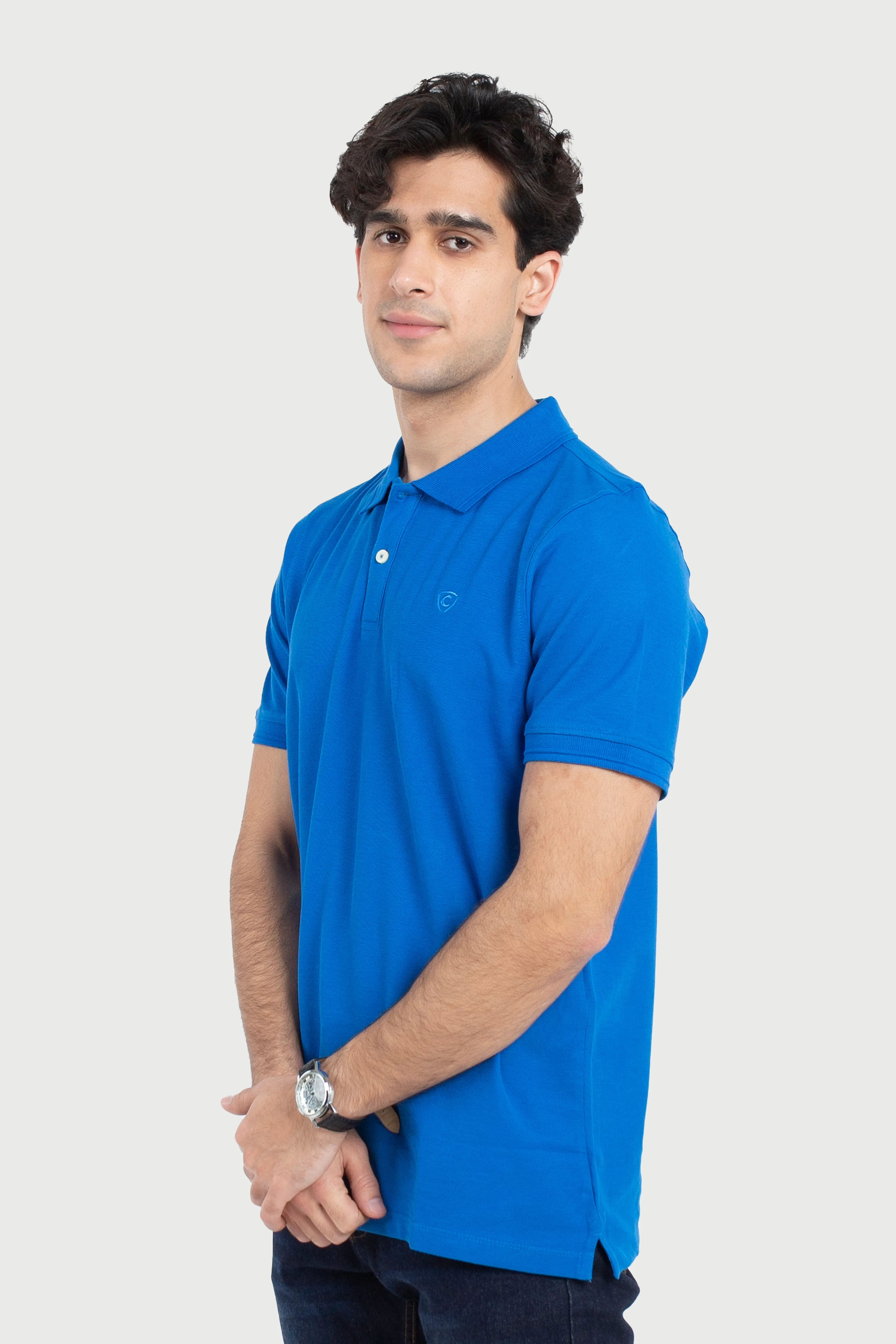 Basic Polo