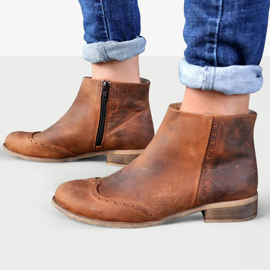 Classon - Ankle Boots