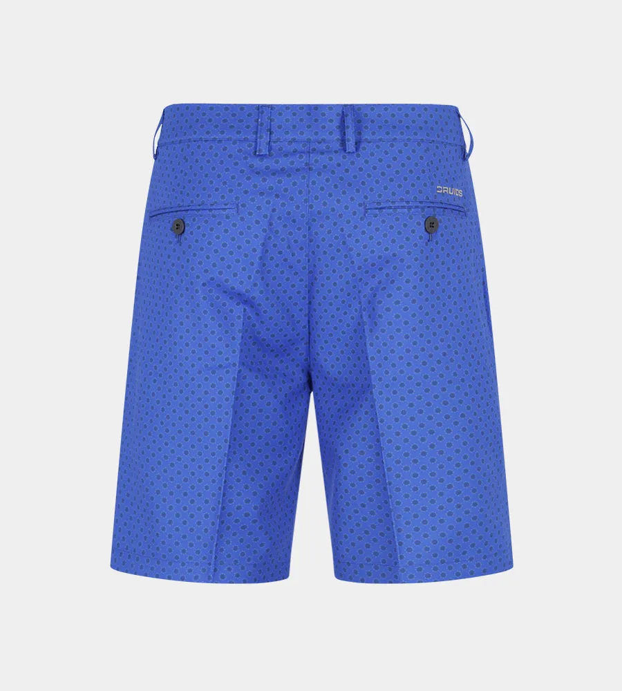 CLIMA SAVANNAH SHORTS - BLUE