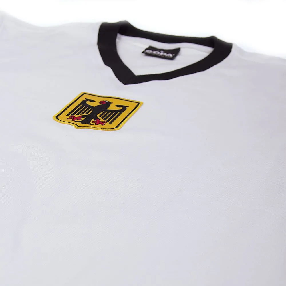 COPA Germany 1970's Retro Football Shirt