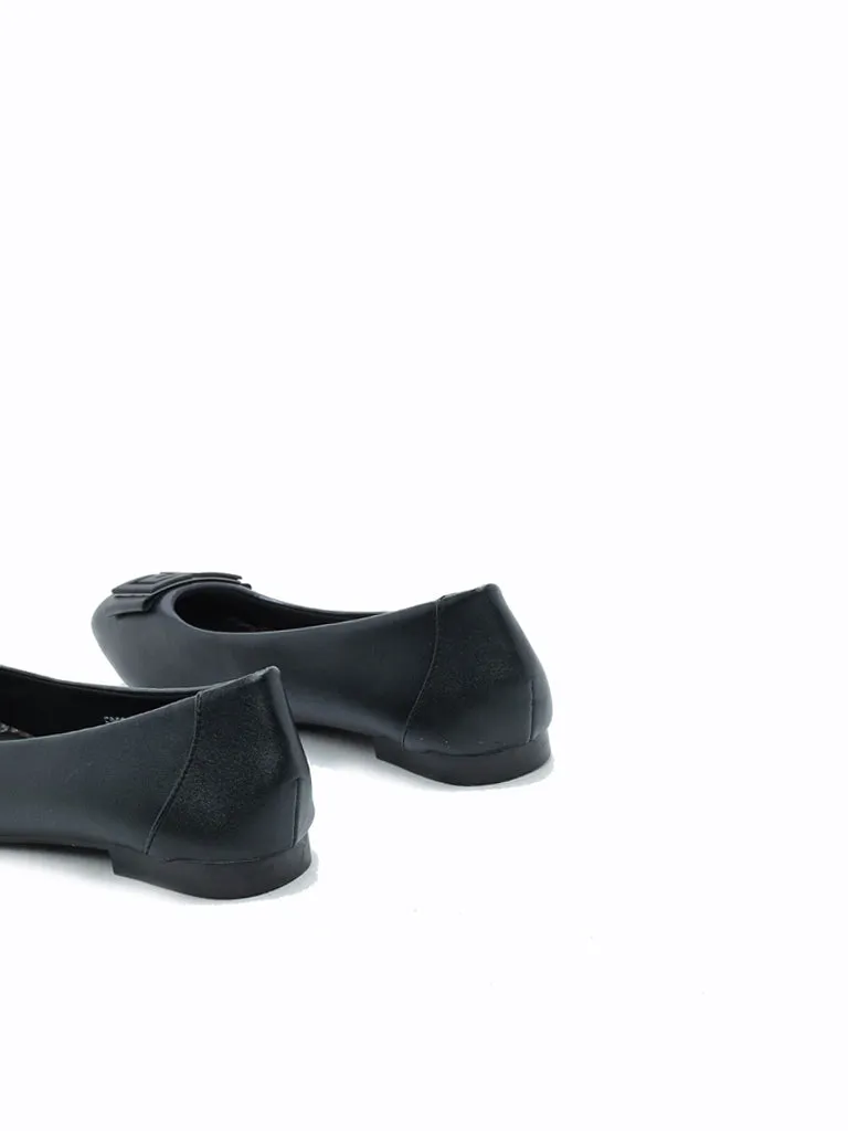 Corey Flat Ballerinas