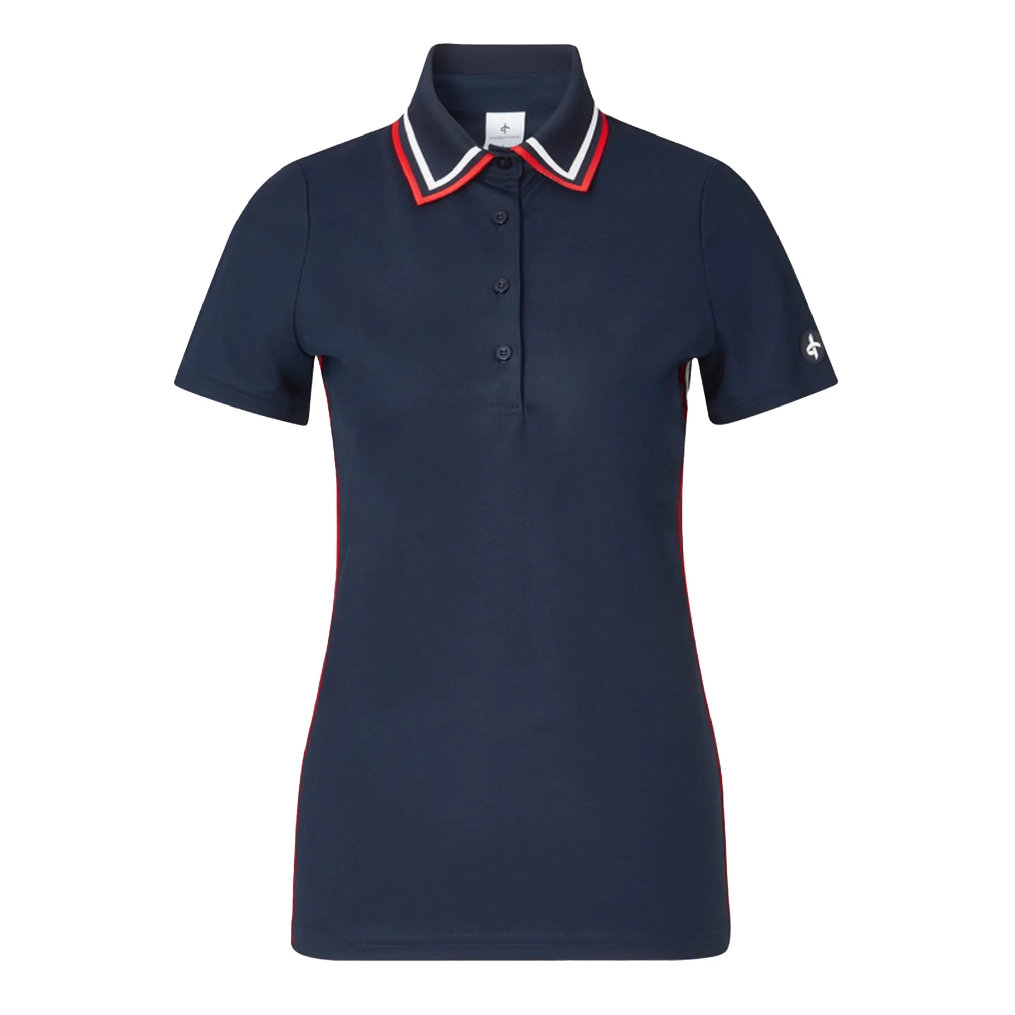 Cross Ladies Performance Polo