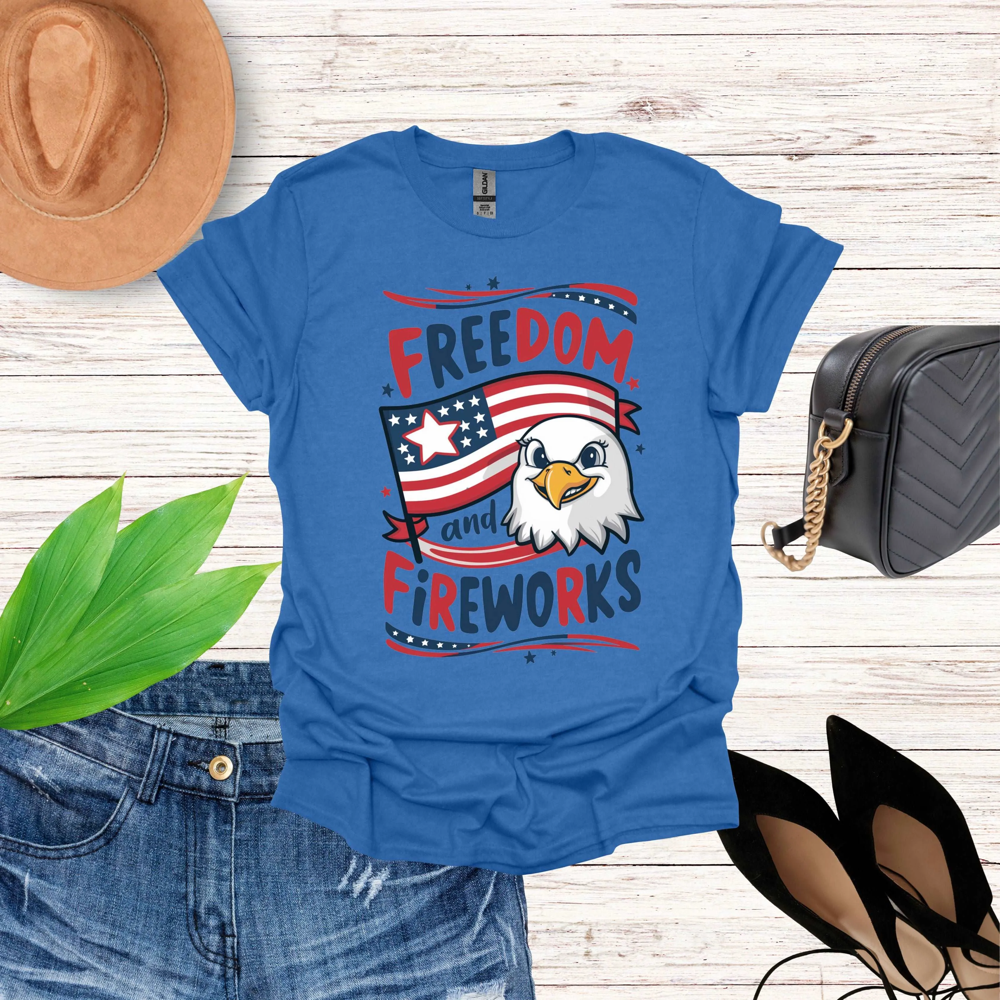 Cute 4th of July Shirts