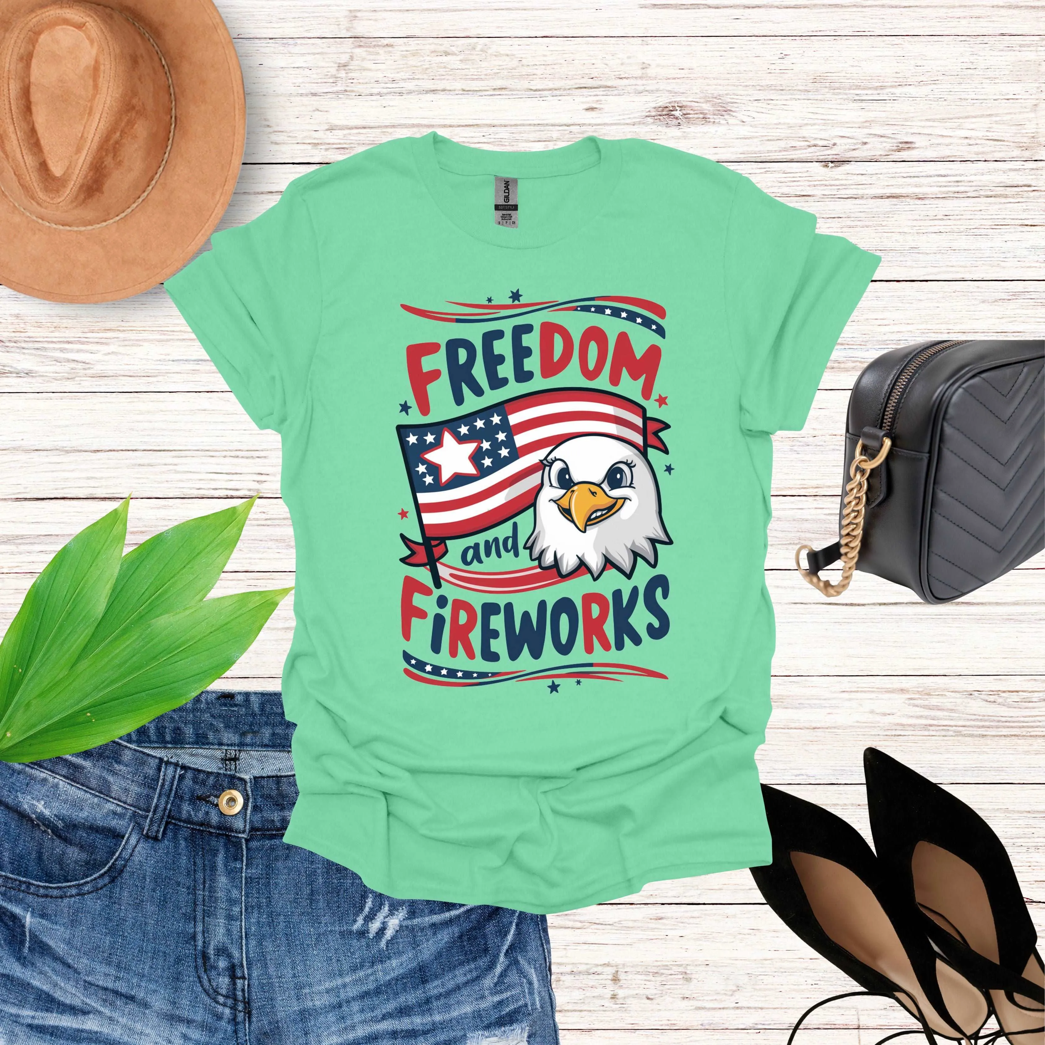 Cute 4th of July Shirts