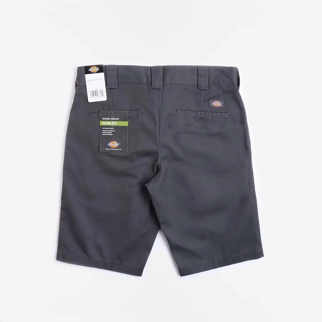 Dickies Slim Fit Recycled Shorts