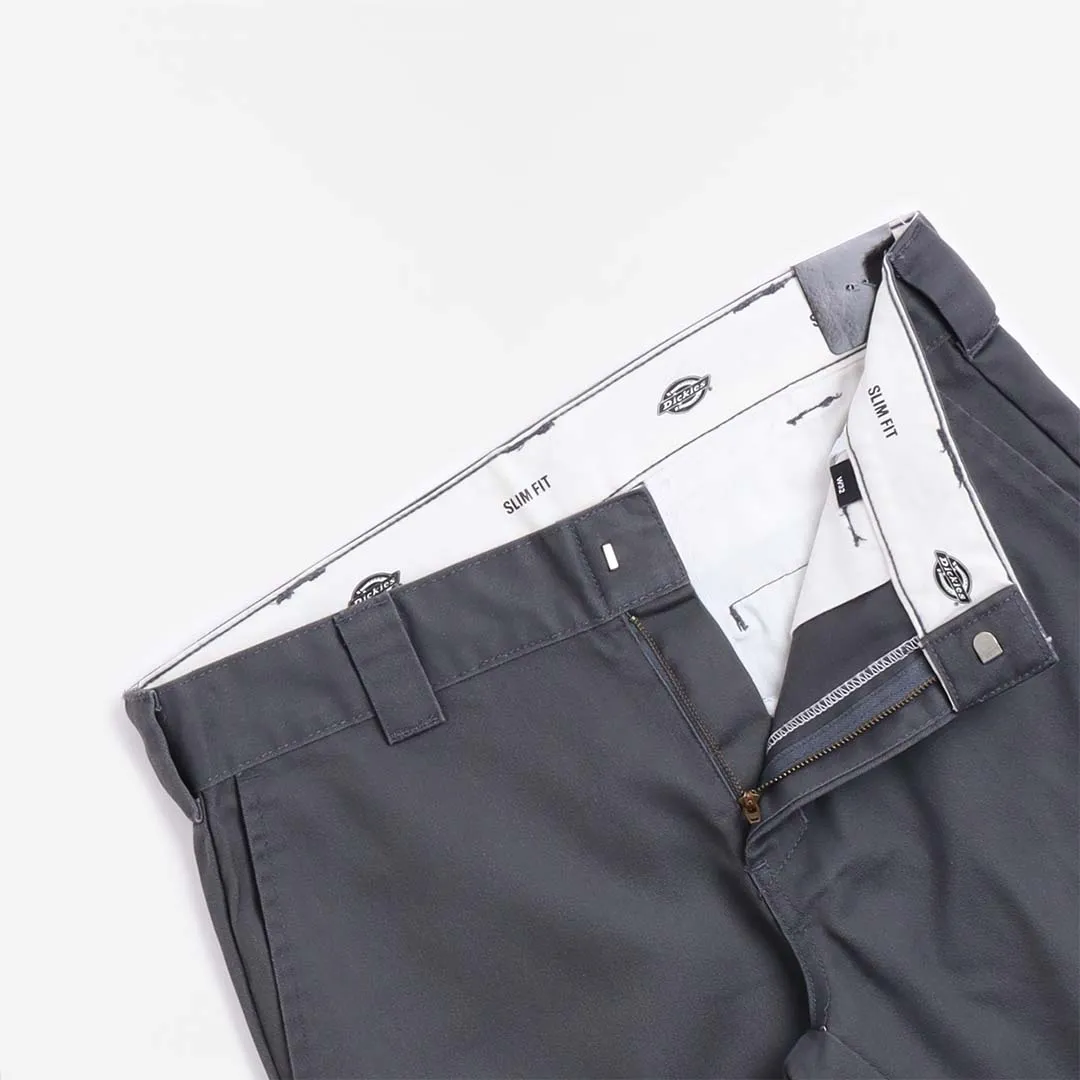 Dickies Slim Fit Recycled Shorts