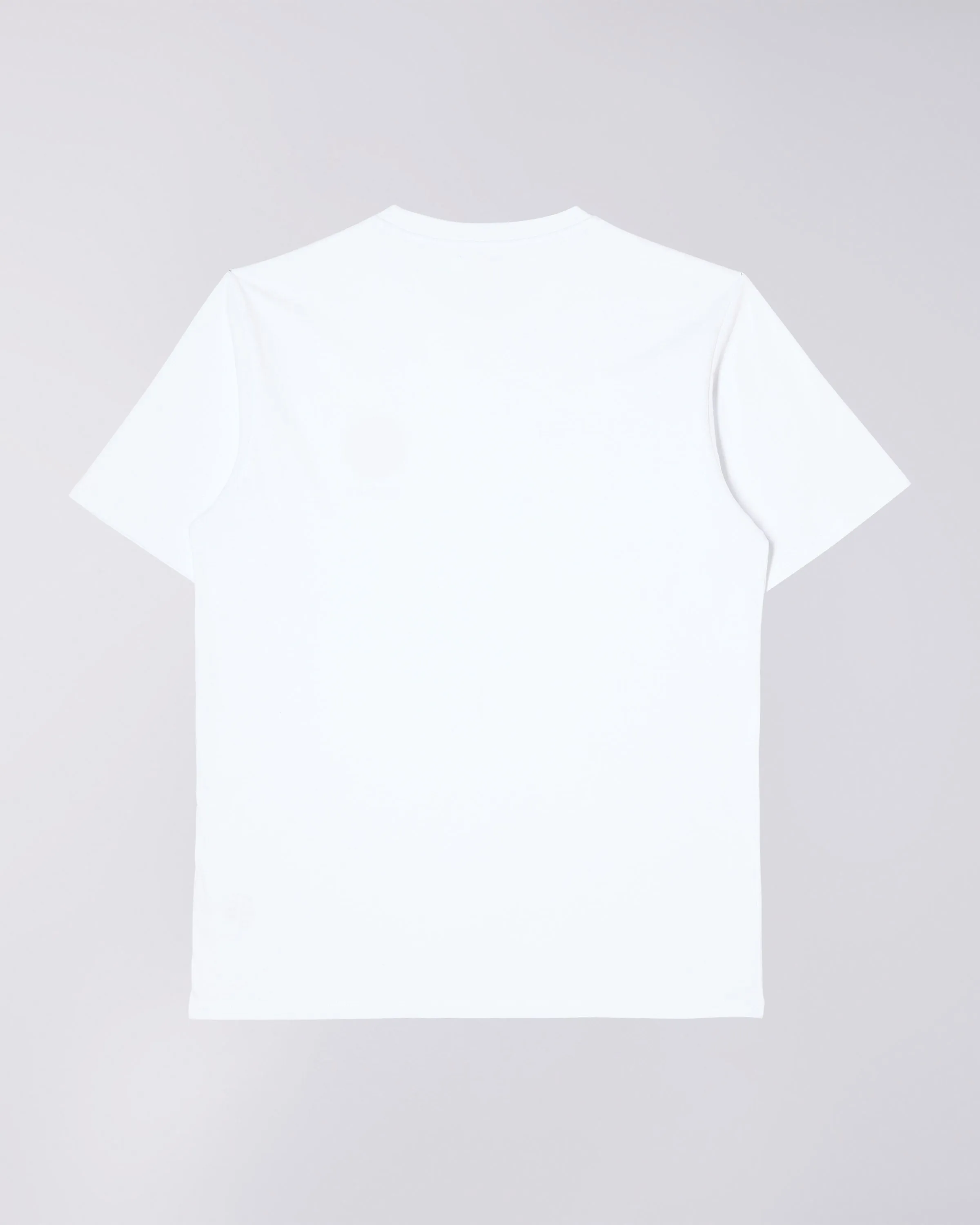 EDWIN Japanese Sun T-Shirt White