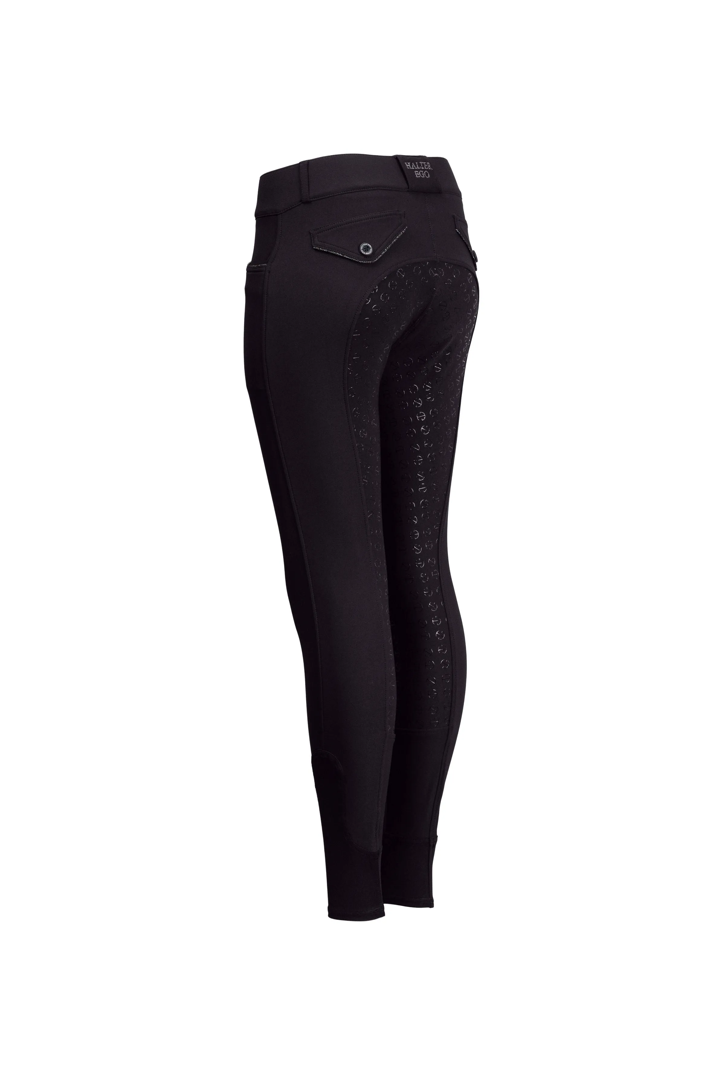 Evolution Full Seat Breeches