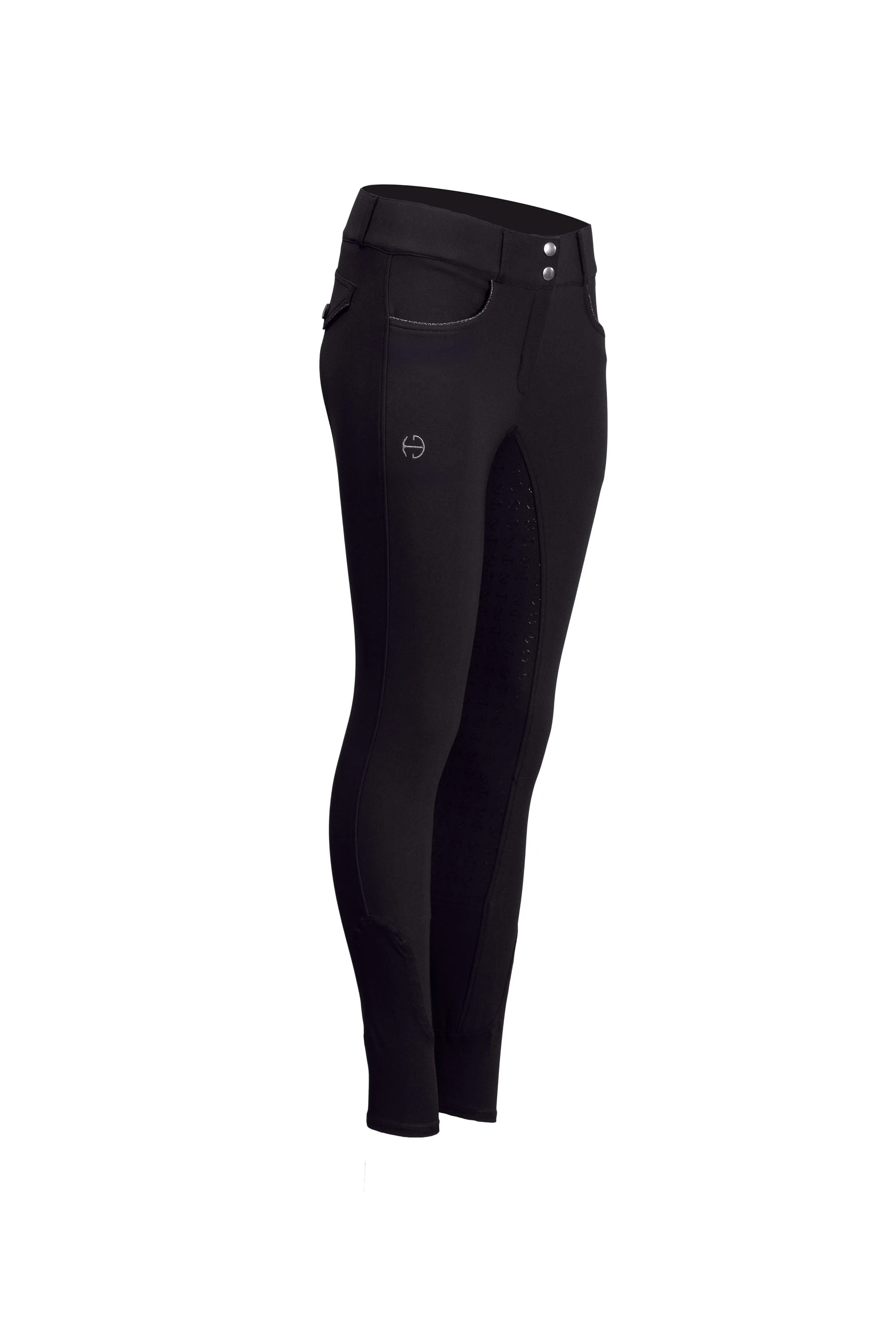 Evolution Full Seat Breeches