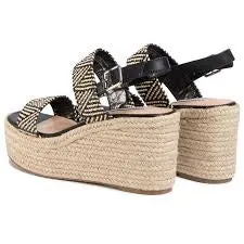 Focused Wedge Espadrilles by STEVE MADDEN