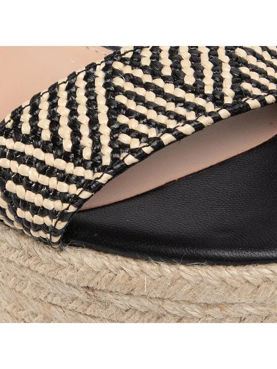 Focused Wedge Espadrilles by STEVE MADDEN