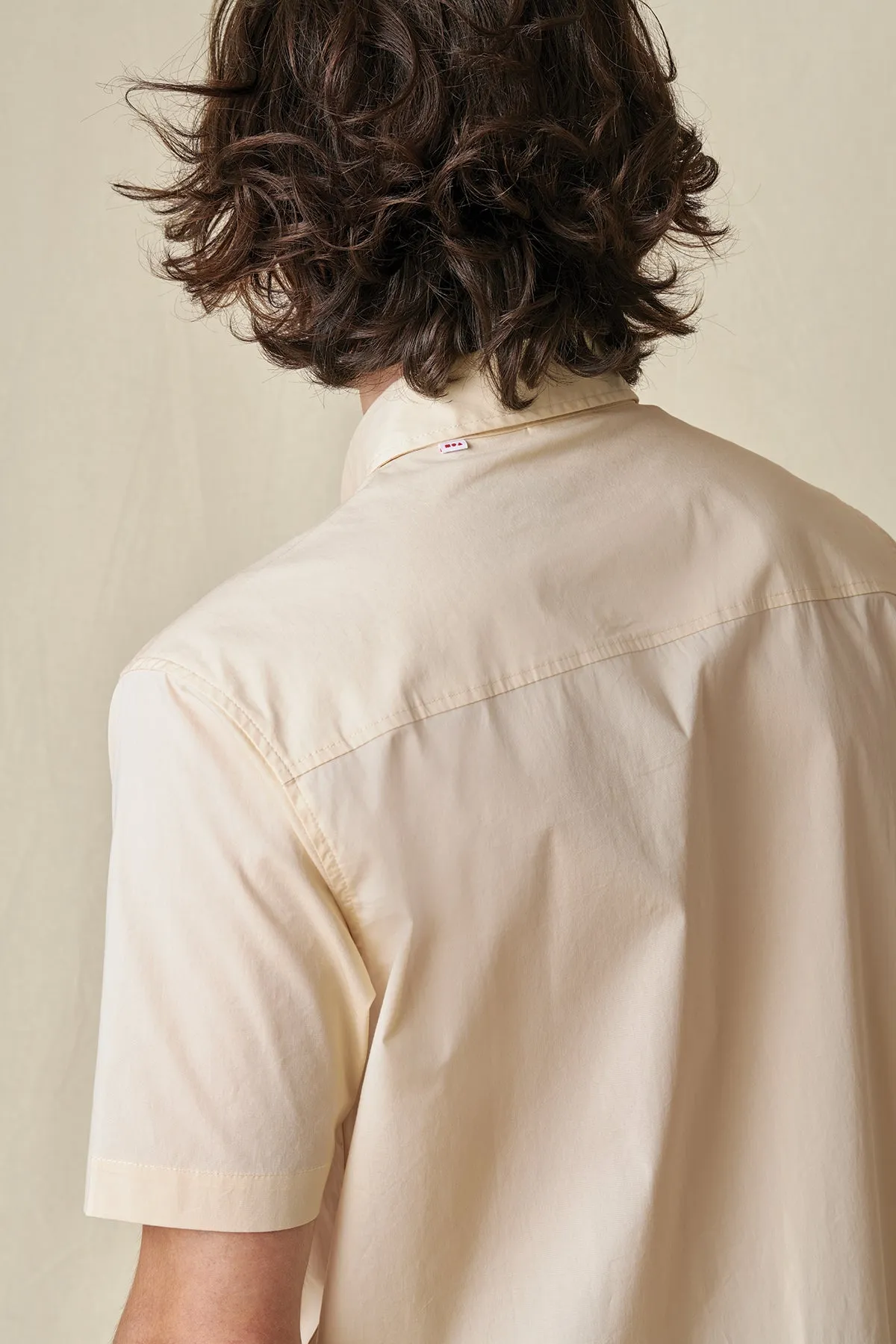 Foundation S/S Shirt -  Bleach Free Dye Free