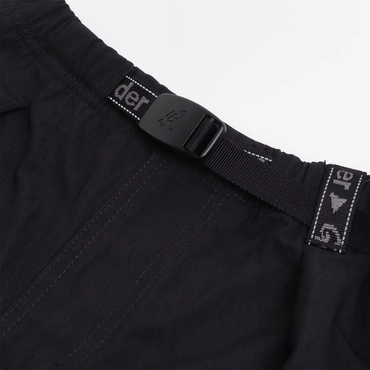 Gramicci x And Wander Nyco Climbing G-Shorts