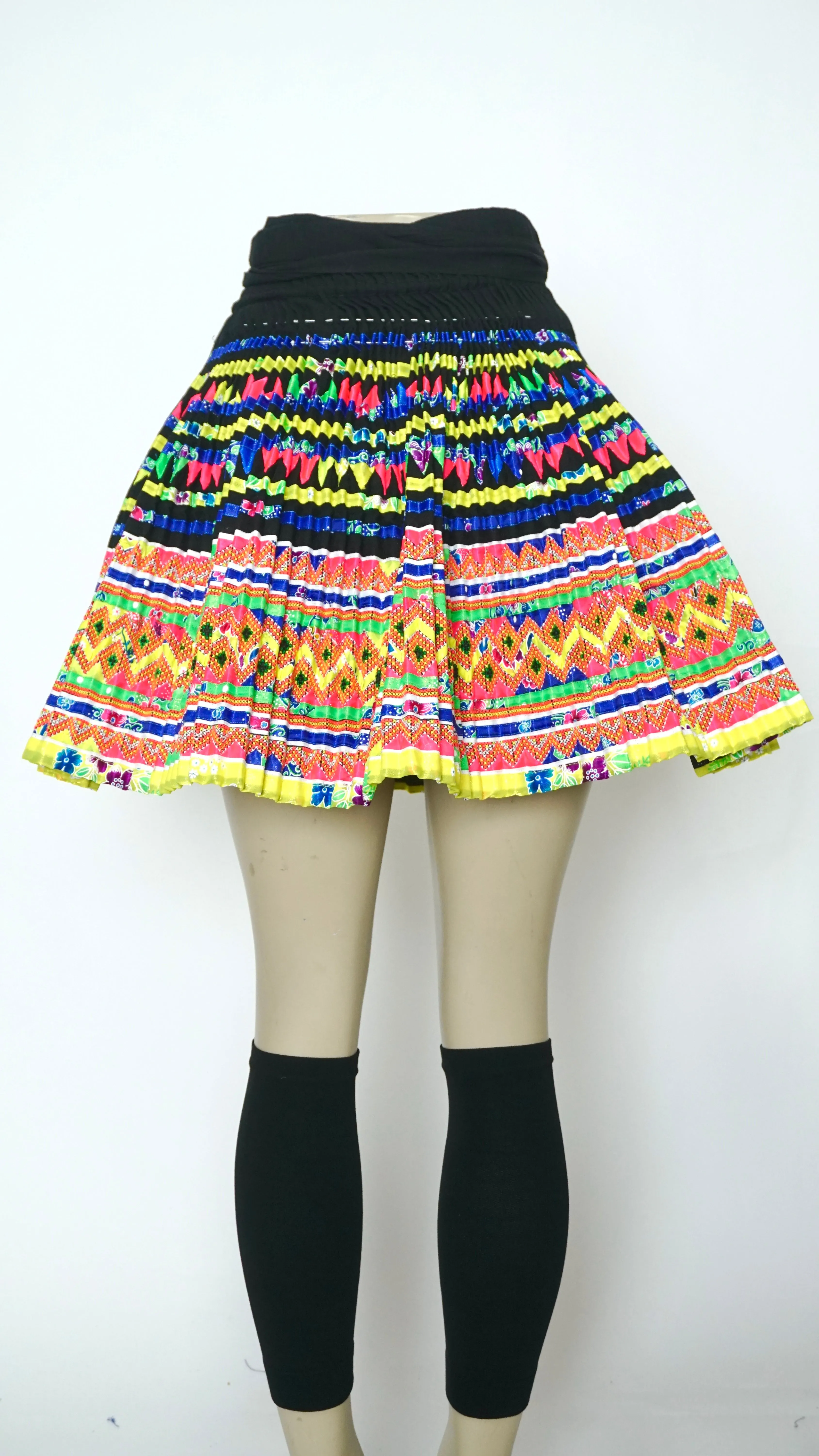 Handmade Skirt (42x18)