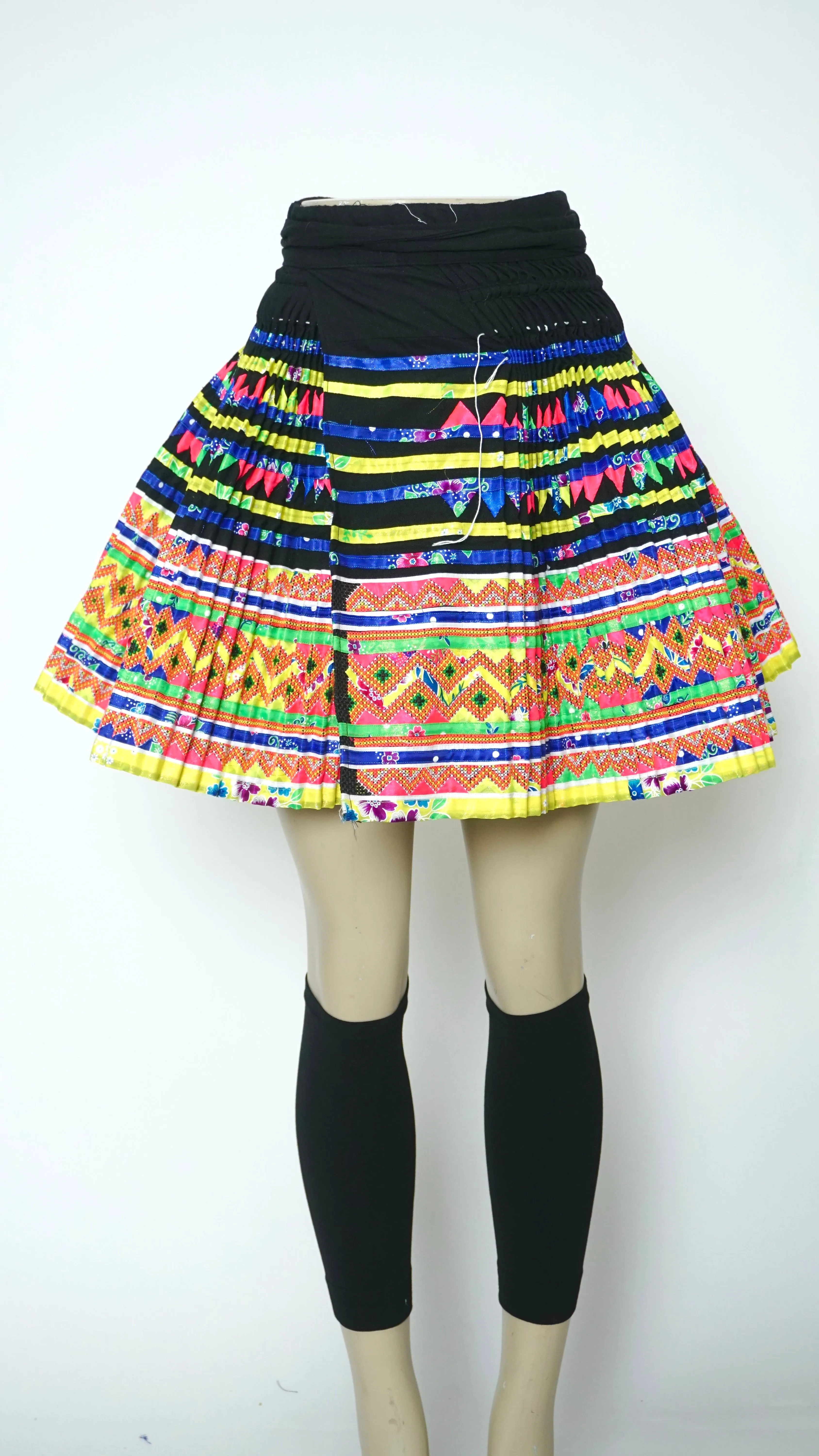 Handmade Skirt (42x18)