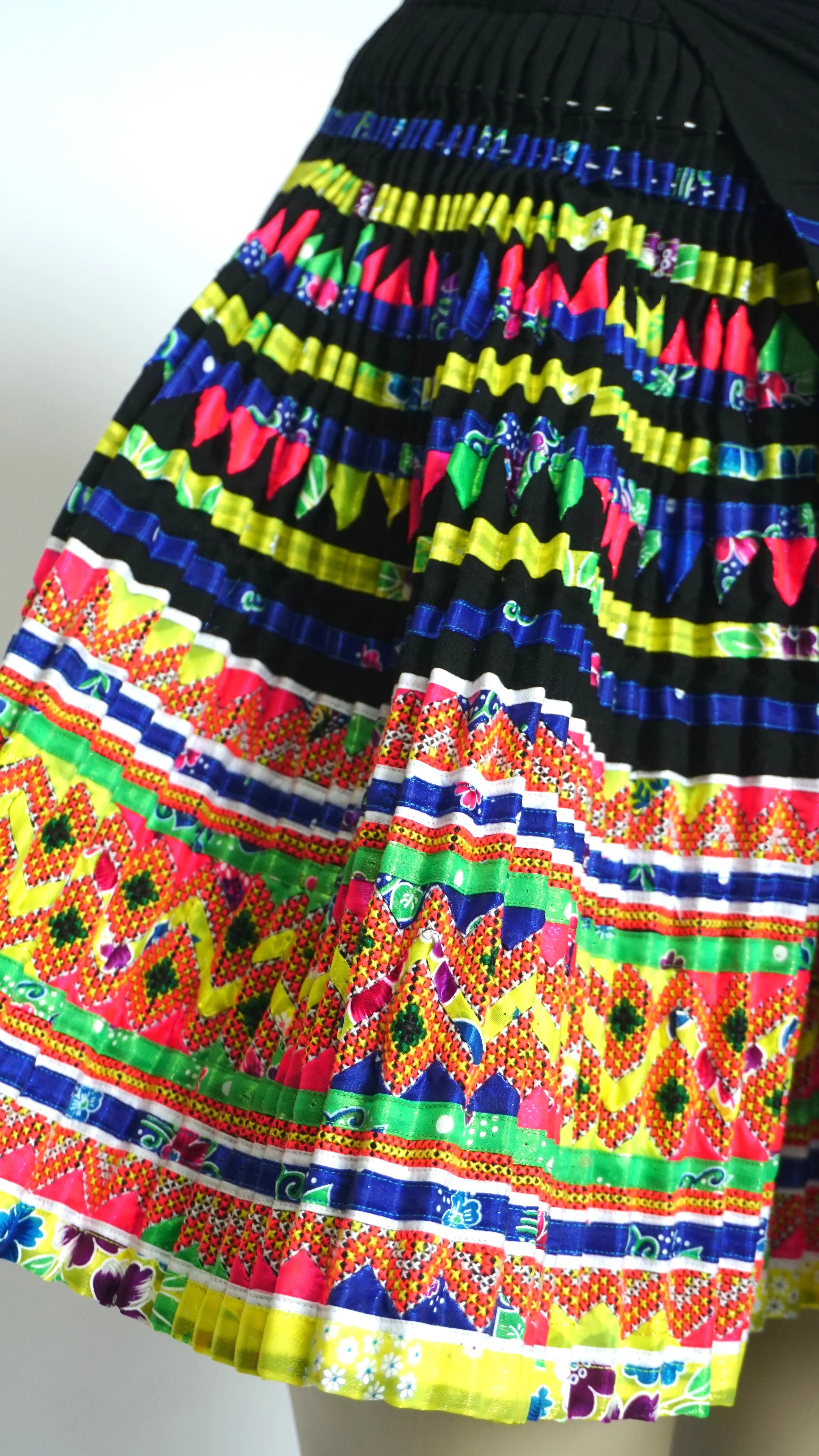 Handmade Skirt (42x18)