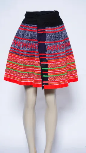 Handmade Wrapped Skirt (40x20)