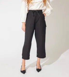 Harper Trouser | Black