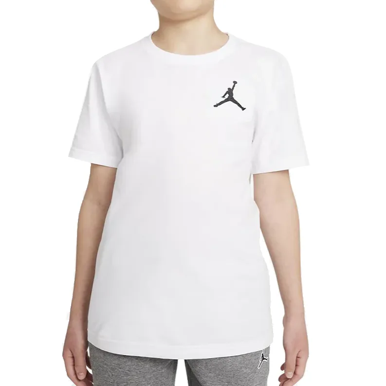 Jordan T-shirt Jumpman Mini Logo Junior